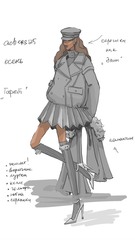 БРОШЬ 