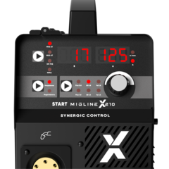 Сварочный полуавтомат START MigLine X210