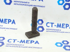 Болт для Т пазов М12х65х28мм