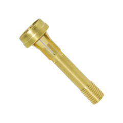 Газовый диффузор 3,2 / L51,0 мм (TW 200-450)