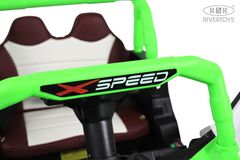 BUGGY M303BX