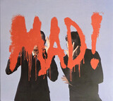 SPARKS: Mad! (Компакт-диск)