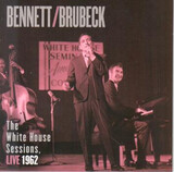 BRUBECK, DAVE:  The White House Sessions Live 1962