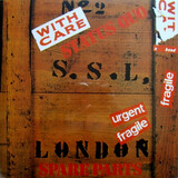 STATUS QUO: Spare Parts (Виниловая пластинка)