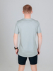 Спортивная тренировочная футболка Noname Pace T-Shirt 26 dusty green - 5