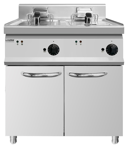 Фритюрница VIATTO MK-EFR7C182