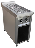 Плита газовая Вулкан ПРГ-IIA-2М Standart серия 700