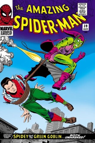 The Amazing Spider-Man Omnibus Vol. 2 HC