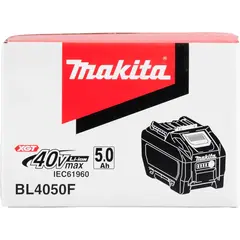 Аккумулятор BL4050F Makita 191L47-8