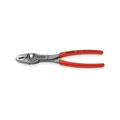 Клещи с передним захватом TwinGrip Knipex 82 01 200