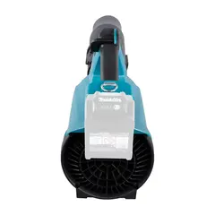 Аккумуляторная воздуходувка Makita UB001GZ