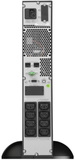 Источник бесперебойного питания HIDEN EXPERT ULPS800RM