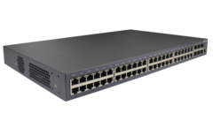 Коммутатор BDCom S3900-48T6X