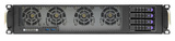 Серверная платформа 2U ТМИ ES-1351 (4x2'5)