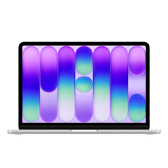 Ноутбук Apple MacBook Neo (2026) (A18 Pro, 6C CPU/5C GPU) 8/512GB, Silver (Серебристый) MHFC4