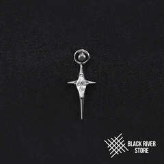 Charm Sirius Crystal