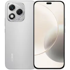 Смартфон HONOR 400 Lite 8/256GB, Velvet Grey (Серый)