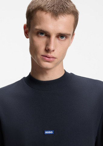 Футболка HUGO Nieros