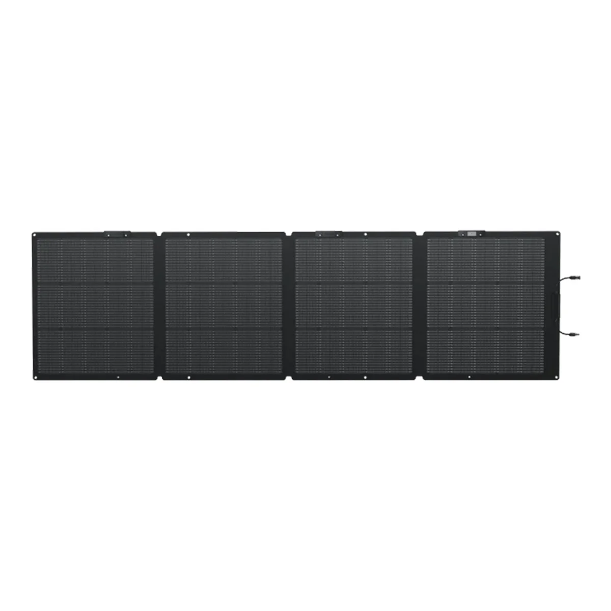 EcoFlow 220 Вт күн панелі
