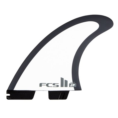 FCS II Pyzel PC Tri Retail Fins