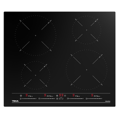 Индукционная варочная панель TEKA IBC 64320 MSP BLACK