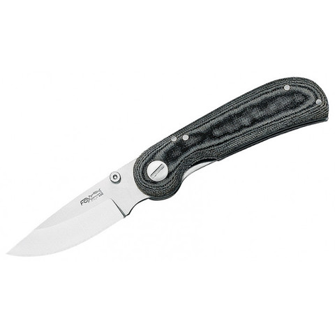 Складной итальянский нож FOX knives 494M