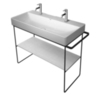 Duravit DuraSquare 2353100041 Раковина мебельная