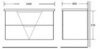 BelBagno Vittoria VITTORIA-1000-2C-SO-PINO-P Тумба под раковину подвесная, 100x45, цвет: Pino