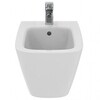 Ideal Standard Ceraplan BD248AA Смеситель для биде с металлическим донным клапаном