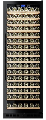 Винный шкаф Meyvel MV171-KBT1