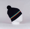 Теплая лыжная шапка Nordski Frost dark navy - 3