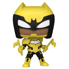 Funko POP! Batman: The Signal (Duke Thomas) (503)