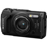 Фотоаппарат OM System Tough TG-7 Black