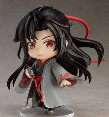 Фигурка Nendoroid Master of Diabolism: Wei Wuxian (Yi Ling Lao Zu Ver.) (1229)