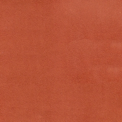 Искусственная замша Smile terracotta (Смайл терракота)