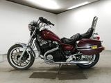 Honda NV750 NV 750 1989