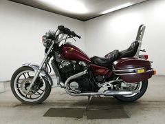 Honda NV750 NV 750 1989