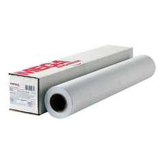 Бумага широкоформатная ProMEGA Engineer InkJet (80 г/кв.м, длина 45 м, ширина 420 мм, диаметр втулки 50.8 мм, 8 рулонов в упаковке)