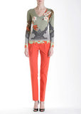 Брюки ETRO