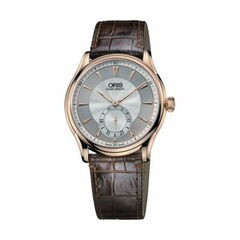 Oris 396 7580 6051 рем