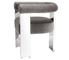 ОБЕДЕННЫЙ СТУЛ DINING CHAIR ICON
