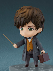 Фигурка Nendoroid Newt Scamander