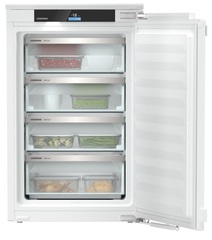 Встраиваемый морозильник Liebherr IFNci 3954 Prime NoFrost