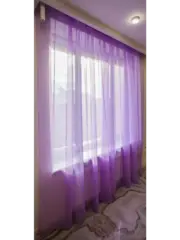 Тюль вуаль 300 х 240 см