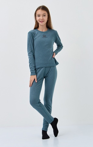 Детское термобелье комплект Nordski Soft green