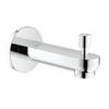 GROHE Eurosmart Cosmopolitan 13262000 Излив для ванны настенный с переключателем