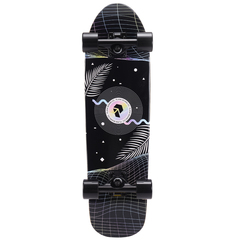 КРУИЗЕР PLANK SPACE