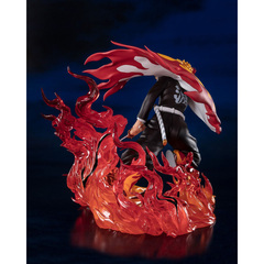 Фигурка Figuarts Zero Demon Slayer: Kimetsu no Yaiba Kyojuro Rengoku Flame Hashira