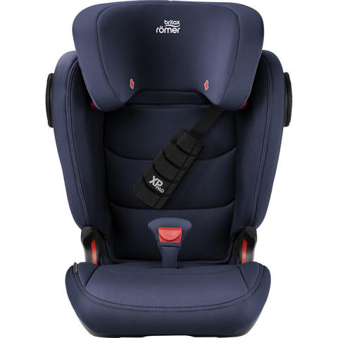Автокресло Britax Roemer KidFix III S Moonlight Blue