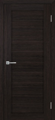 Дверь Деко-21 (3D) / Цвет Венге / сатинат бесцветный / Двери STABILE PORTE